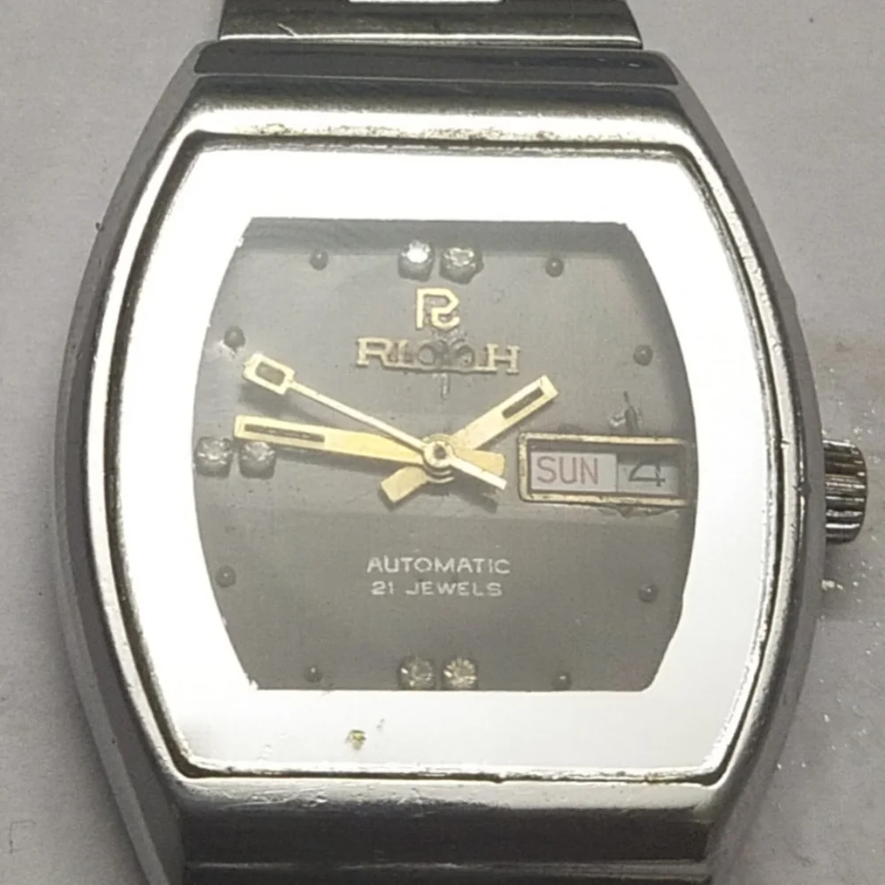 RICOH WATCH - Picture 3 of 7
